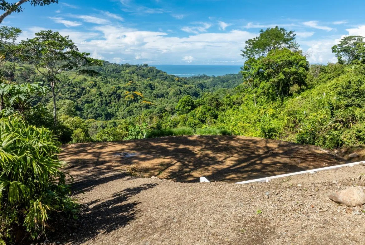 PROPERTY WITH MOUNTAINS VIEWS, IN SAN JOSECITO – 5 ACRES, photo 16