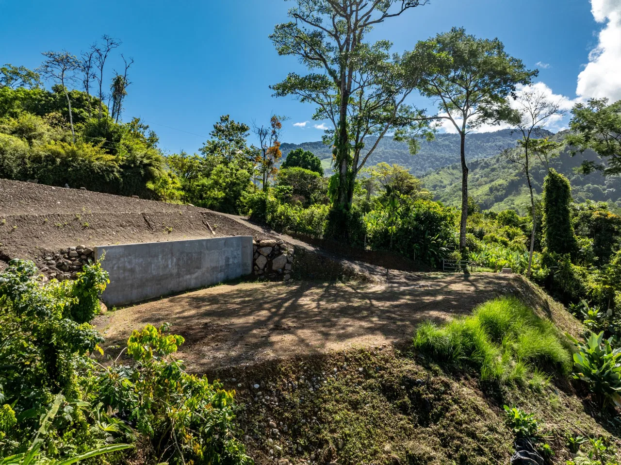PROPERTY WITH MOUNTAINS VIEWS, IN SAN JOSECITO – 5 ACRES, photo 3