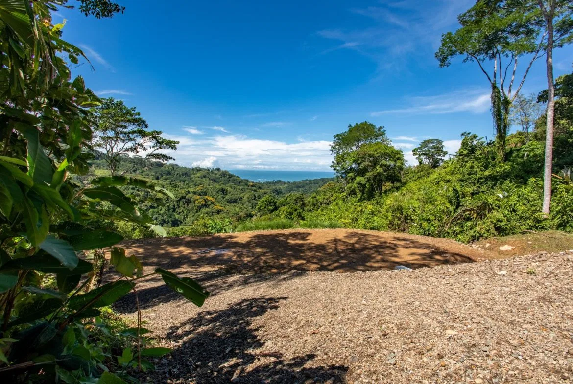 PROPERTY WITH MOUNTAINS VIEWS, IN SAN JOSECITO – 5 ACRES, photo 22