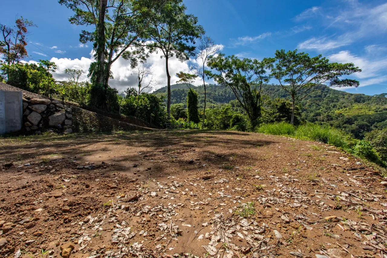 PROPERTY WITH MOUNTAINS VIEWS, IN SAN JOSECITO – 5 ACRES, photo 7