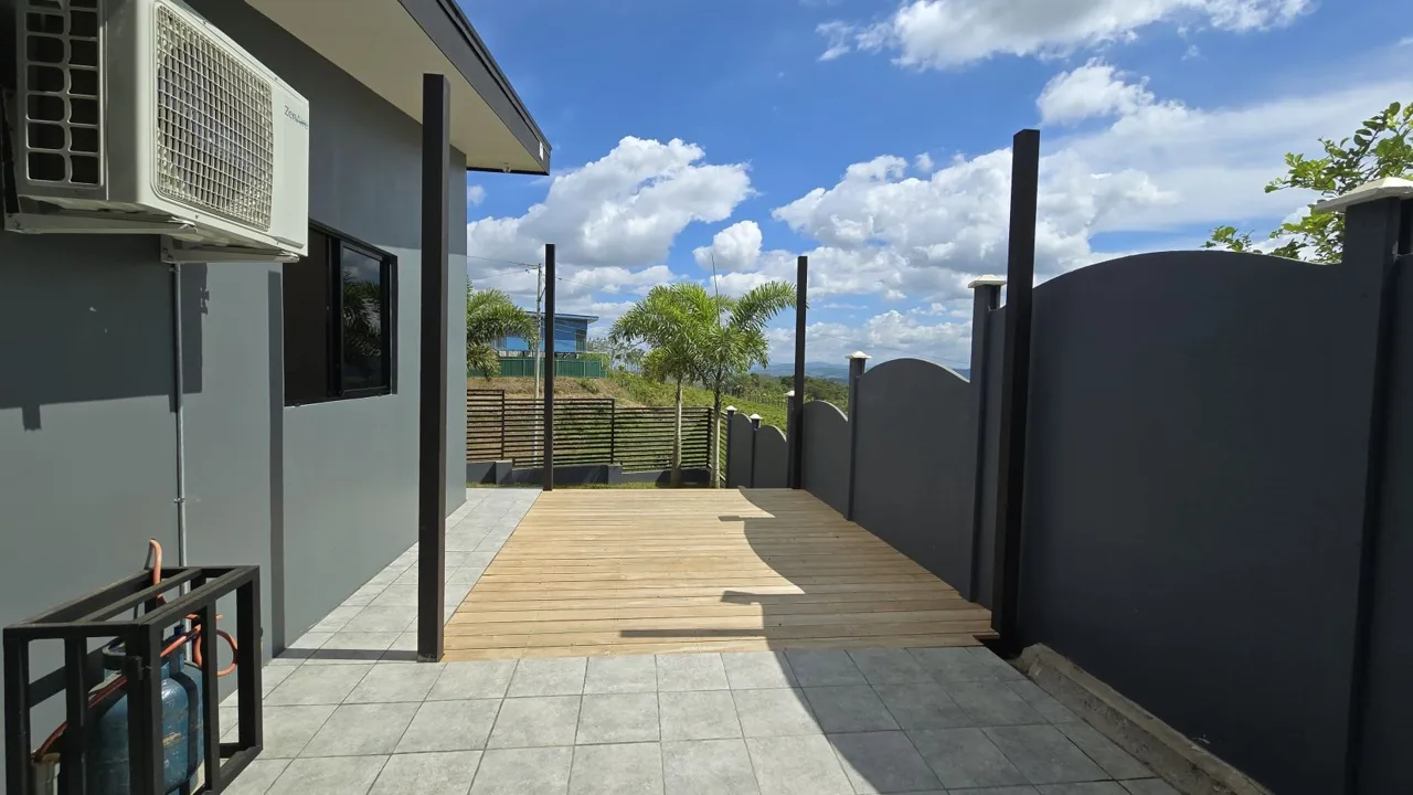 Brand-New Home for Sale in Cajón, Pérez Zeledón, photo 16