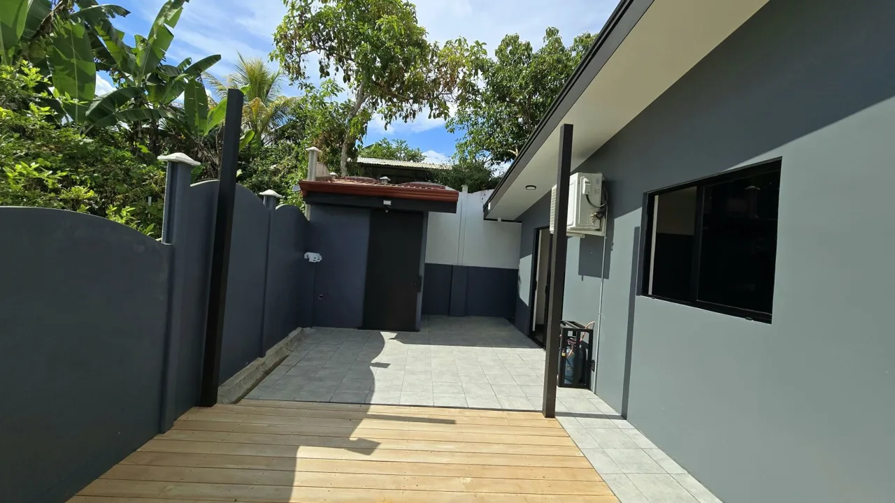 Brand-New Home for Sale in Cajón, Pérez Zeledón, photo 17