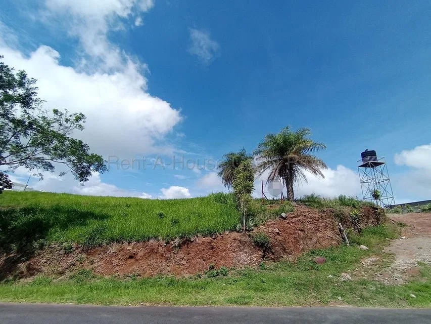 Venta de Lote en Hacienda Vieja-Orotina. RAH 26-2185 - Venta en Orotina