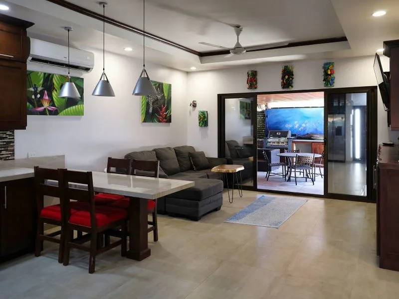 2 Bed Single Family Homes For Sale in Playas Del Coco, photo 5