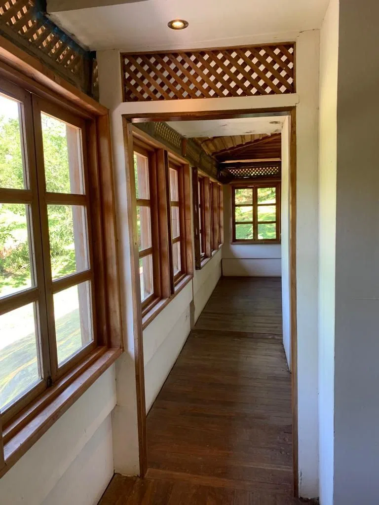 151 Hectare Farm with Teak Plantation, Forest, Waterfalls &amp; Large Home – Nicoya Peninsula, photo 3