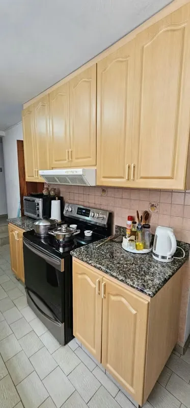 Property for sale - Zapote, District 5, photo 8