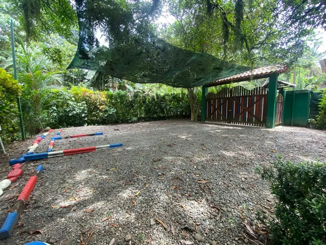 HOTEL FOR SALE, CAHUITA, LEMON, C.R SECURE INVESTMENT IN THE CARIBBEAN, photo 12