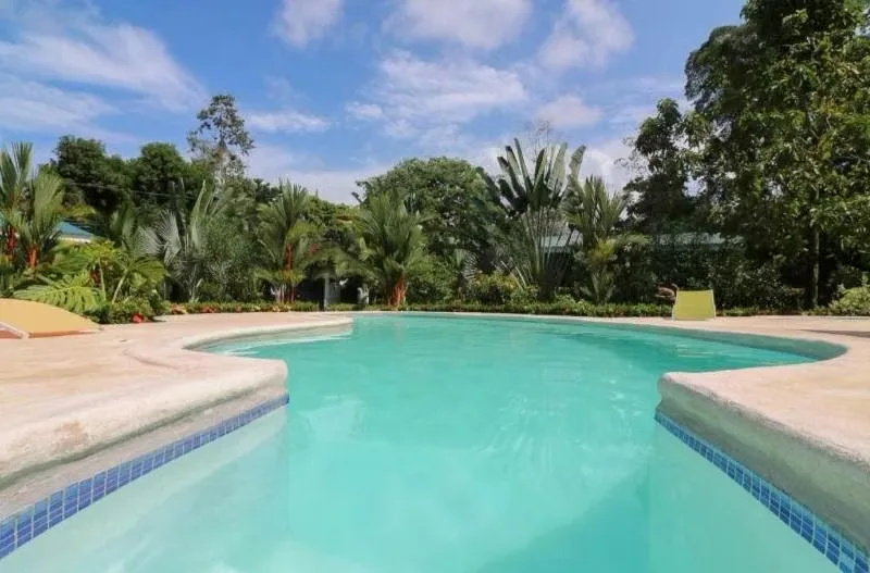 HOTEL FOR SALE, CAHUITA, LEMON, C.R SECURE INVESTMENT IN THE CARIBBEAN, photo 14