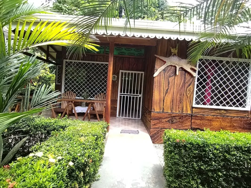 HOTEL FOR SALE, CAHUITA, LEMON, C.R SECURE INVESTMENT IN THE CARIBBEAN, photo 16