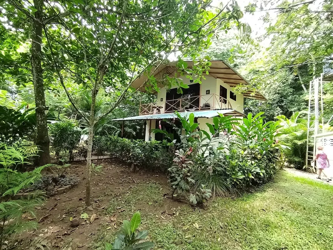 HOTEL FOR SALE, CAHUITA, LEMON, C.R SECURE INVESTMENT IN THE CARIBBEAN, photo 6