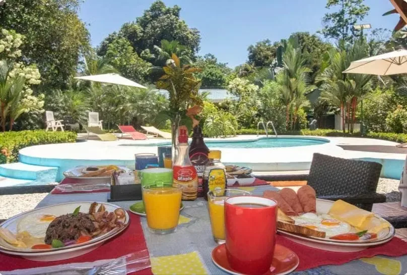 HOTEL FOR SALE, CAHUITA, LEMON, C.R SECURE INVESTMENT IN THE CARIBBEAN, photo 7