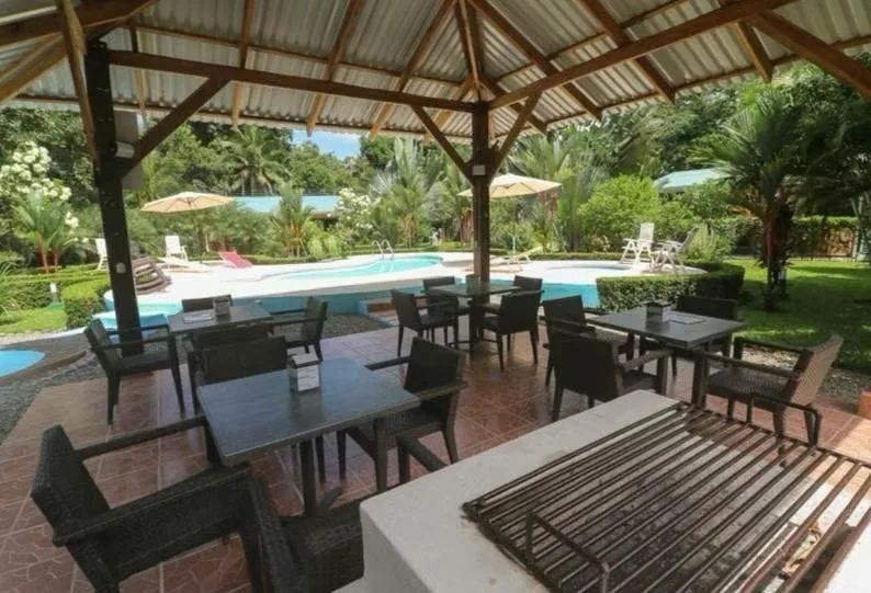 HOTEL FOR SALE, CAHUITA, LEMON, C.R SECURE INVESTMENT IN THE CARIBBEAN, photo 10