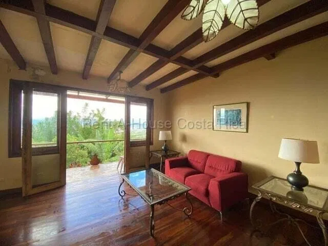 Alquiler de Apartamento en San Antonio de Escazú. RAH 26-1695 - Alquiler / Renta en Escazú