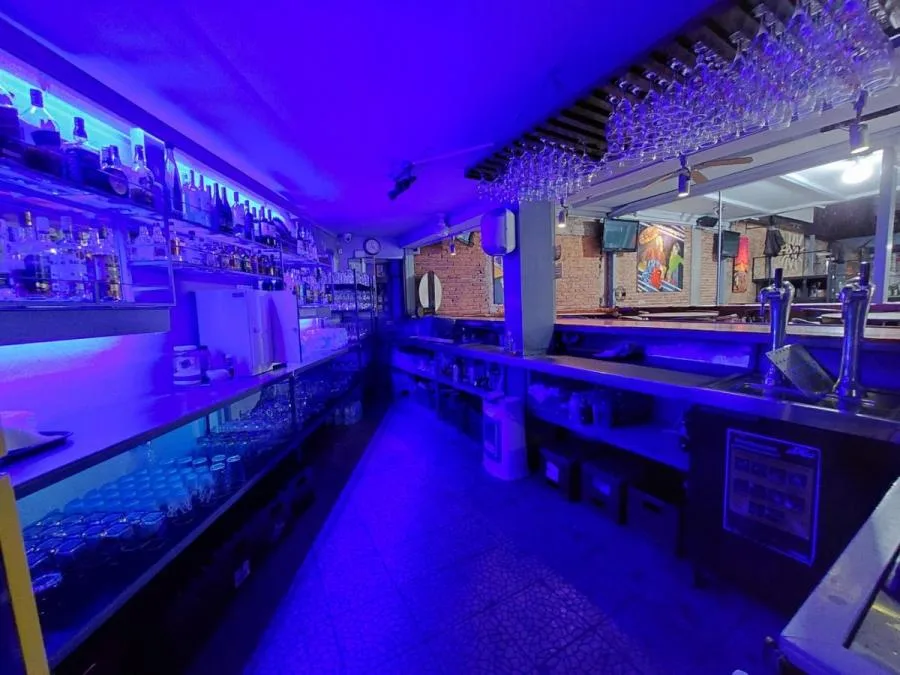 Venta de Negocio comercial PBR - Venta en Carmen