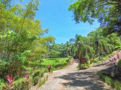 Hermosa vista al mar con enorme casa en Cacao Ridge, photo 2