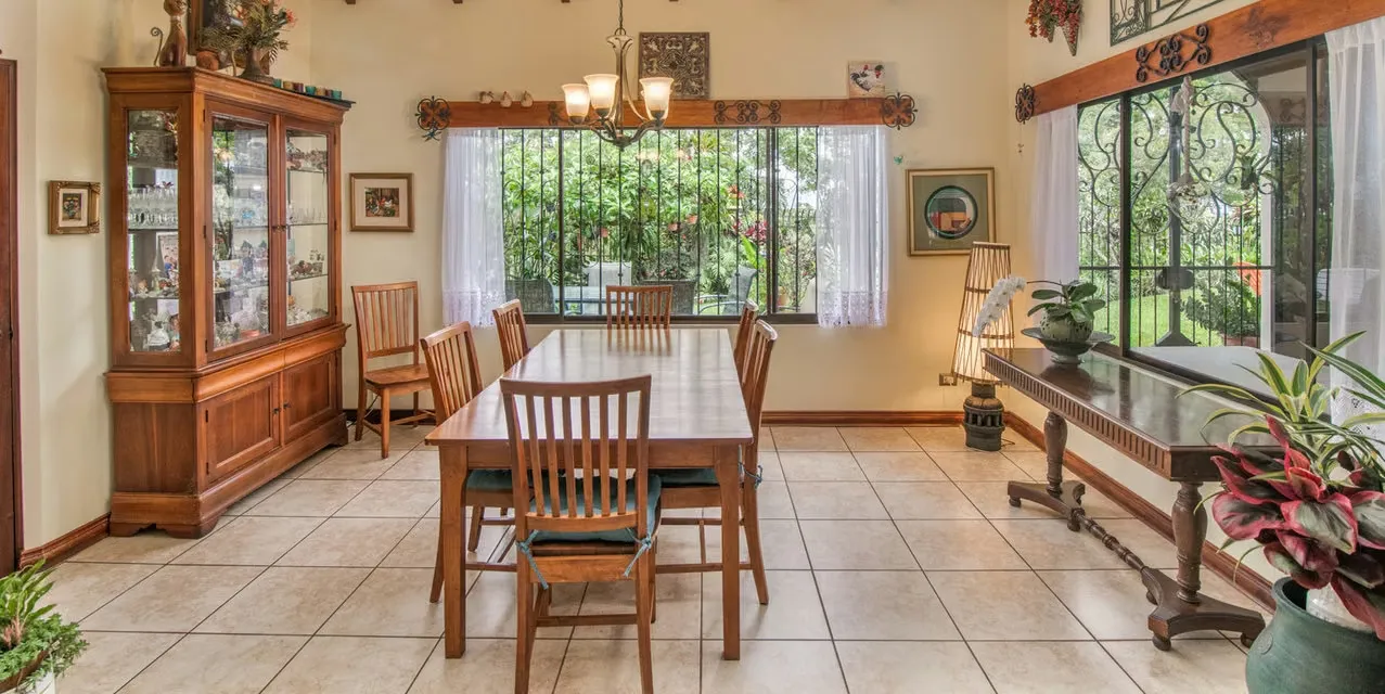 4BR Home in Tres Ríos Lakota - Terrace & Gardens - Spacious Living, photo 11