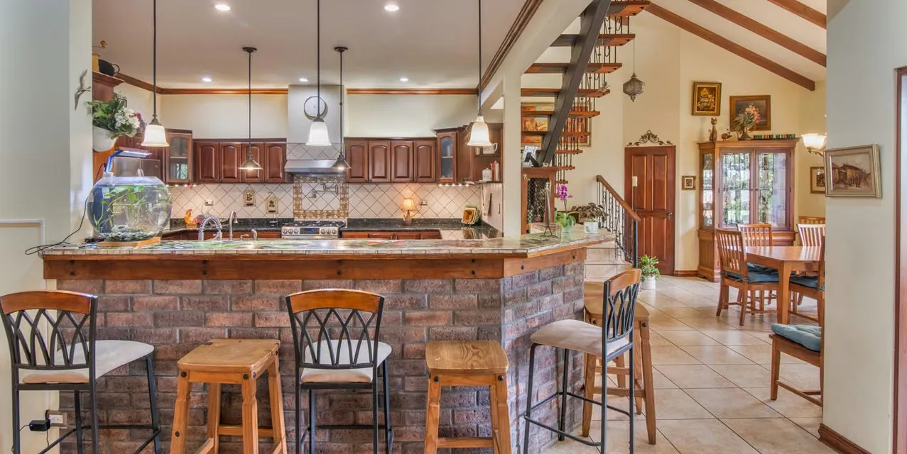 4BR Home in Tres Ríos Lakota - Terrace & Gardens - Spacious Living, photo 6