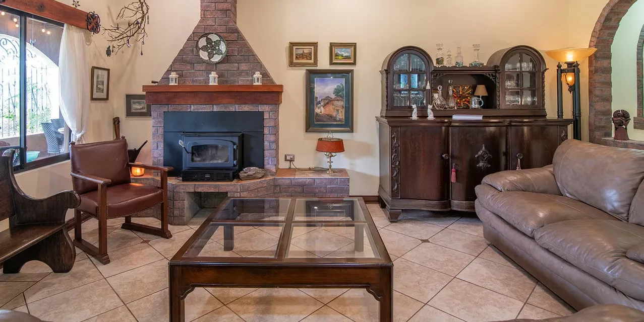 4BR Home in Tres Ríos Lakota - Terrace & Gardens - Spacious Living, photo 10