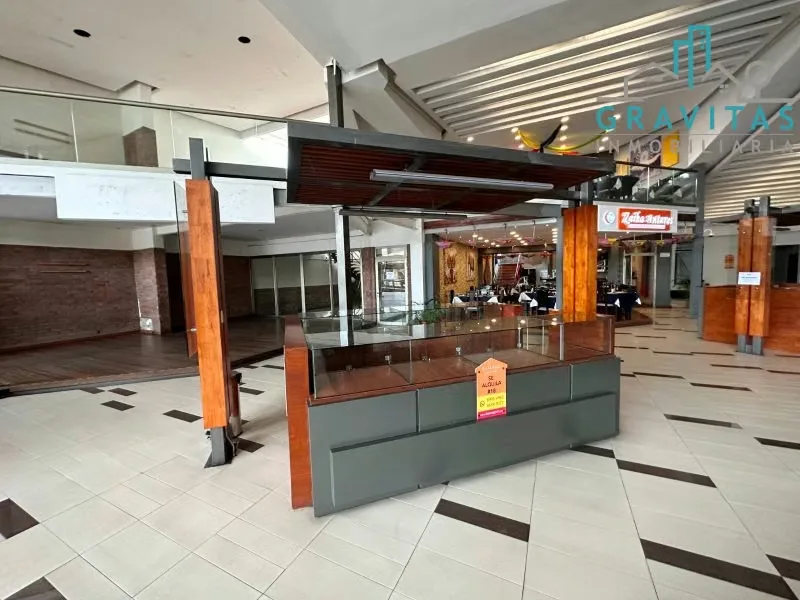 Commercial premises for rent in San Pedro, Plaza Antares ID 336, photo 12