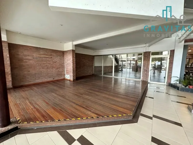 Commercial premises for rent in San Pedro, Plaza Antares ID 336, photo 13