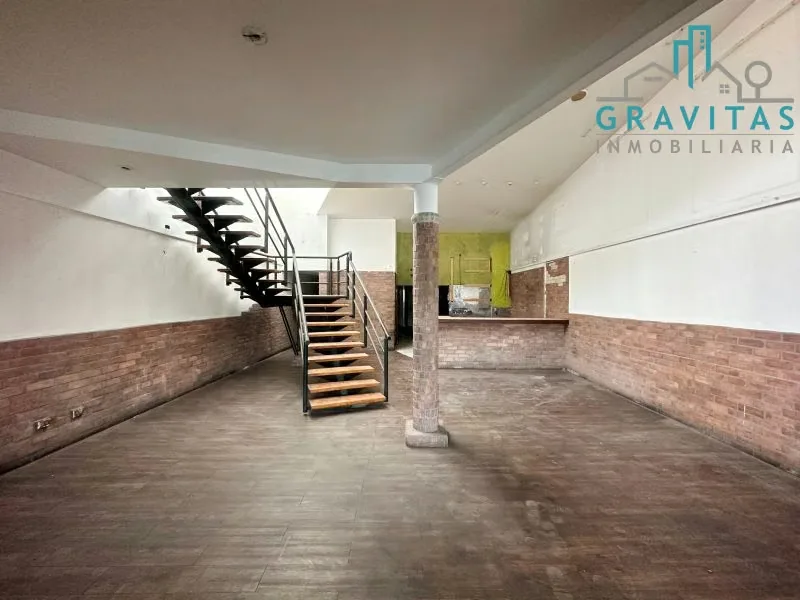 Commercial premises for rent in San Pedro, Plaza Antares ID 336, photo 14