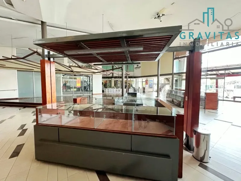 Commercial premises for rent in San Pedro, Plaza Antares ID 336, photo 15