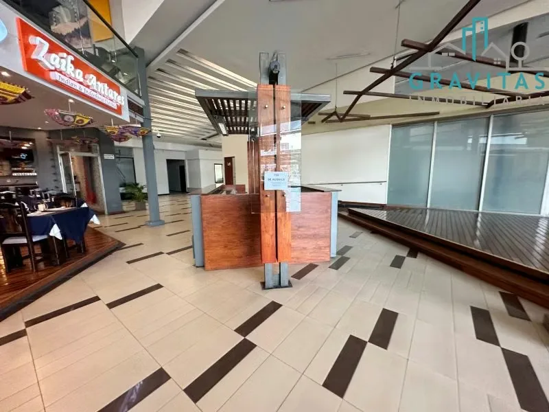 Commercial premises for rent in San Pedro, Plaza Antares ID 336, photo 16