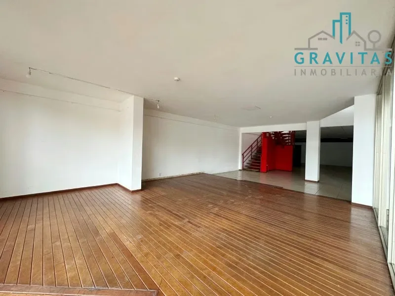 Commercial premises for rent in San Pedro, Plaza Antares ID 336, photo 6