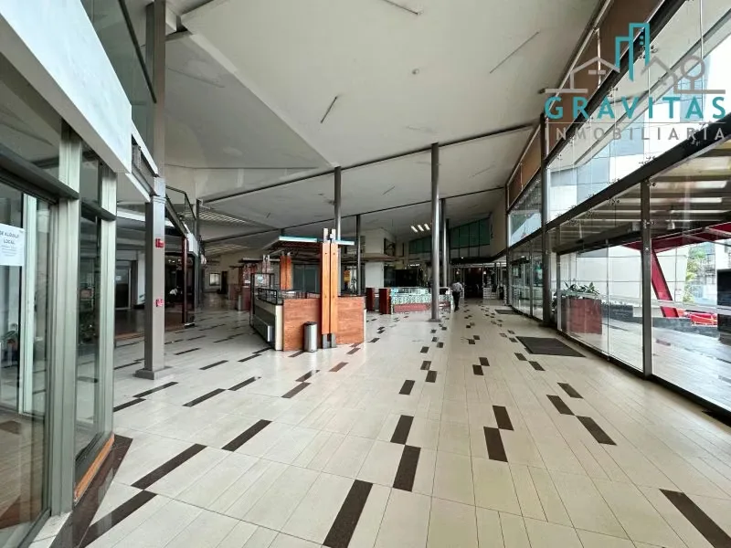 Commercial premises for rent in San Pedro, Plaza Antares ID 336, photo 7