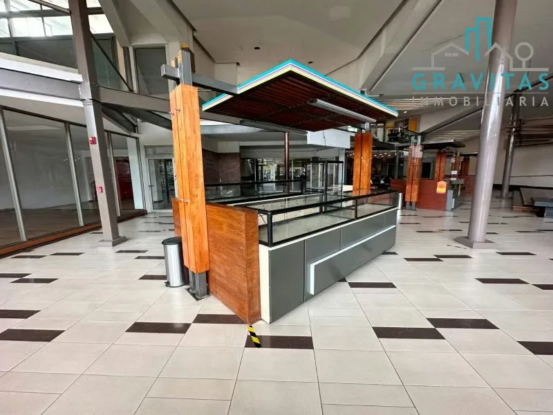 Commercial premises for rent in San Pedro, Plaza Antares ID 336, photo 8