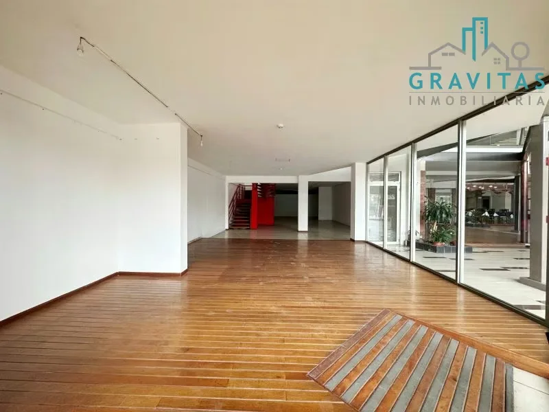 Commercial premises for rent in San Pedro, Plaza Antares ID 336, photo 9