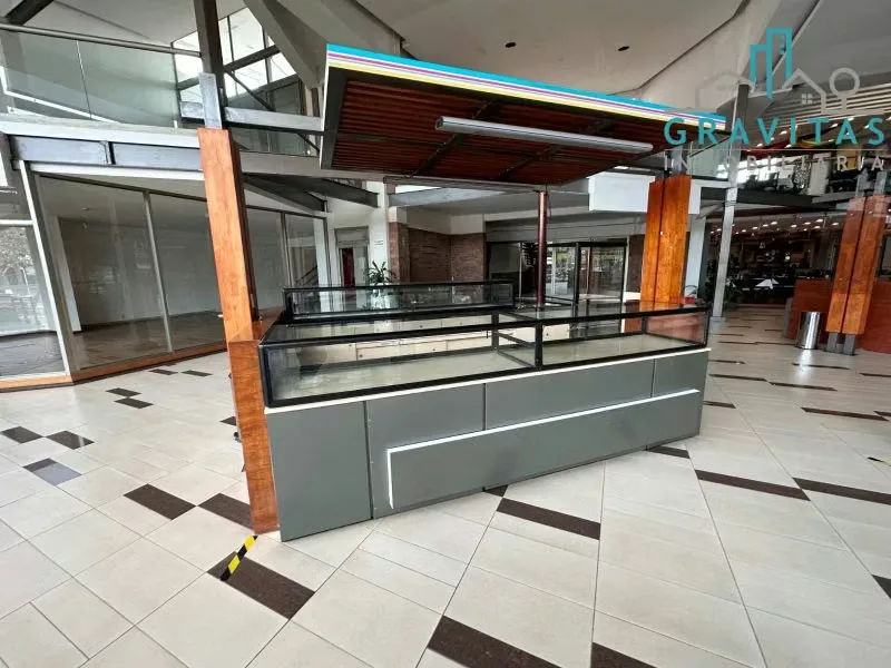Commercial premises for rent in San Pedro, Plaza Antares ID 336, photo 10
