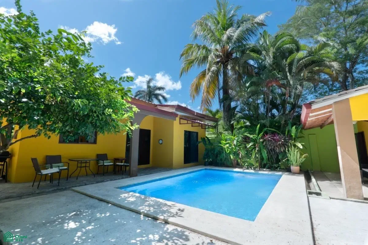Punta Briezh Surfside, Playa Potrero, Cabo Velas, Guanacaste 50308