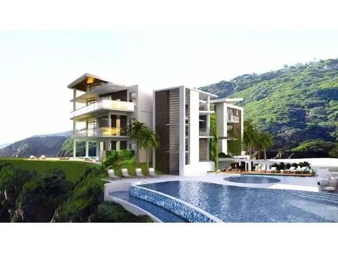3 Bedroom Apartment for Sale at Costa Rica Oceanfront Luxury Cliffside Condo for Sale for $529,532, photo 3