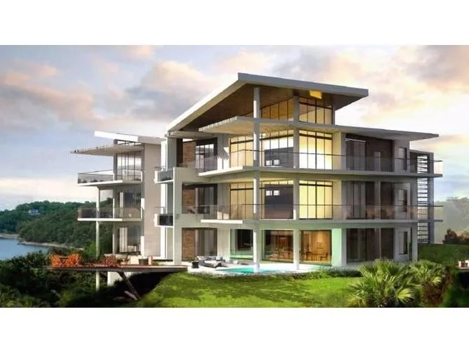 3 Bedroom Apartment for Sale at Costa Rica Oceanfront Luxury Cliffside Condo for Sale for $529,532, photo 7