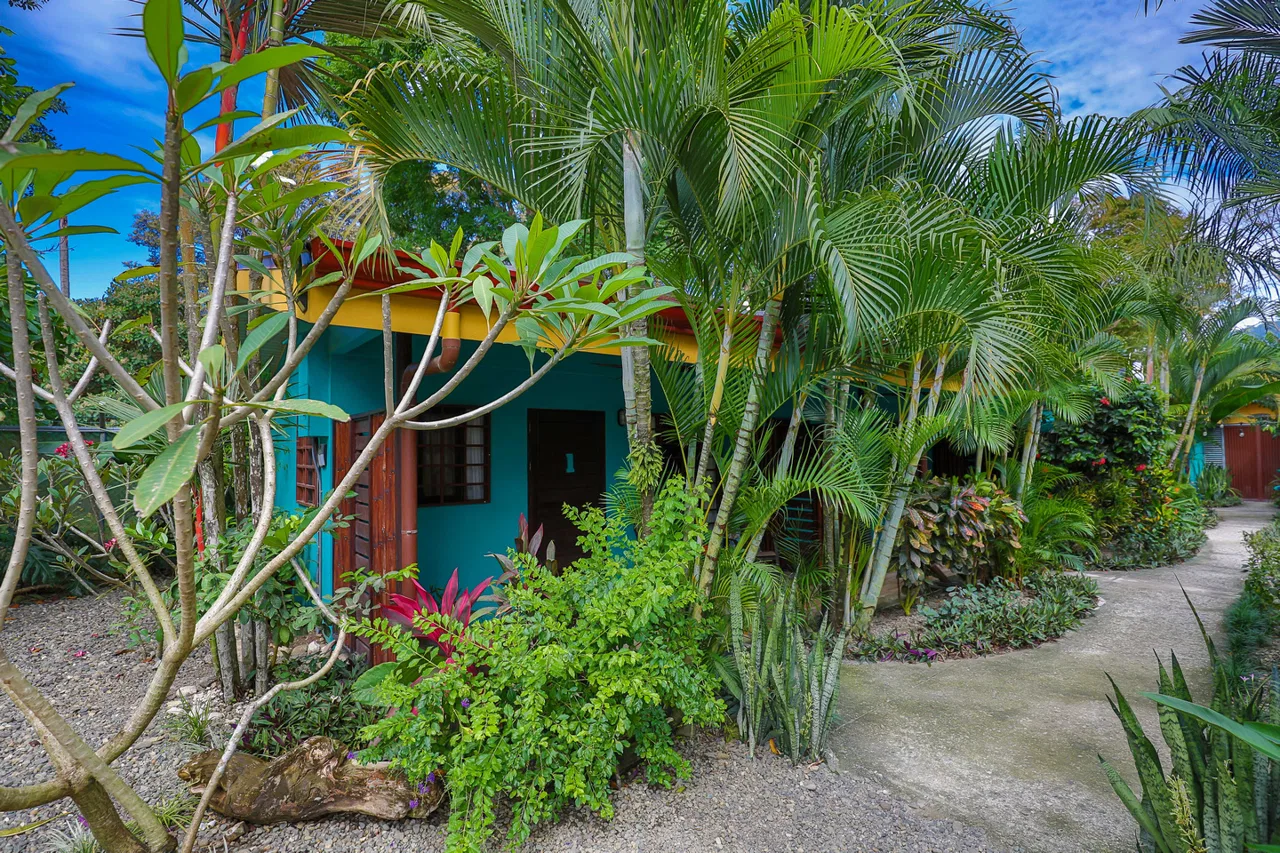SUCCESSFUL BOUTIQUE HOTEL WITH OWNER’S HOME BY THE BEACH IN UVITA, photo 17