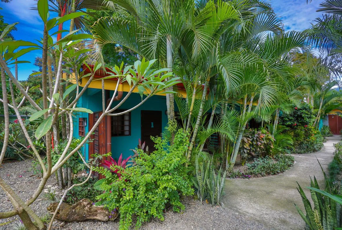 SUCCESSFUL BOUTIQUE HOTEL WITH OWNER’S HOME BY THE BEACH IN UVITA, photo 18