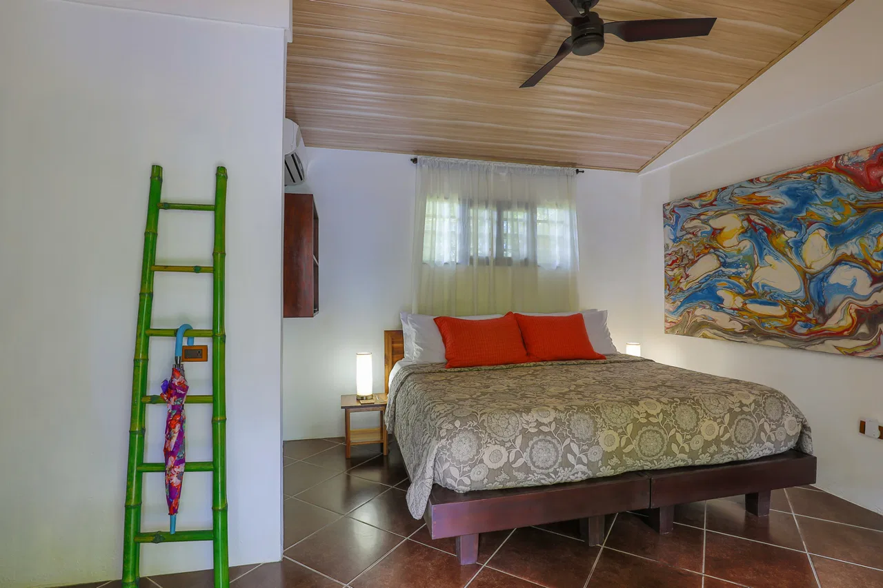 SUCCESSFUL BOUTIQUE HOTEL WITH OWNER’S HOME BY THE BEACH IN UVITA, photo 21