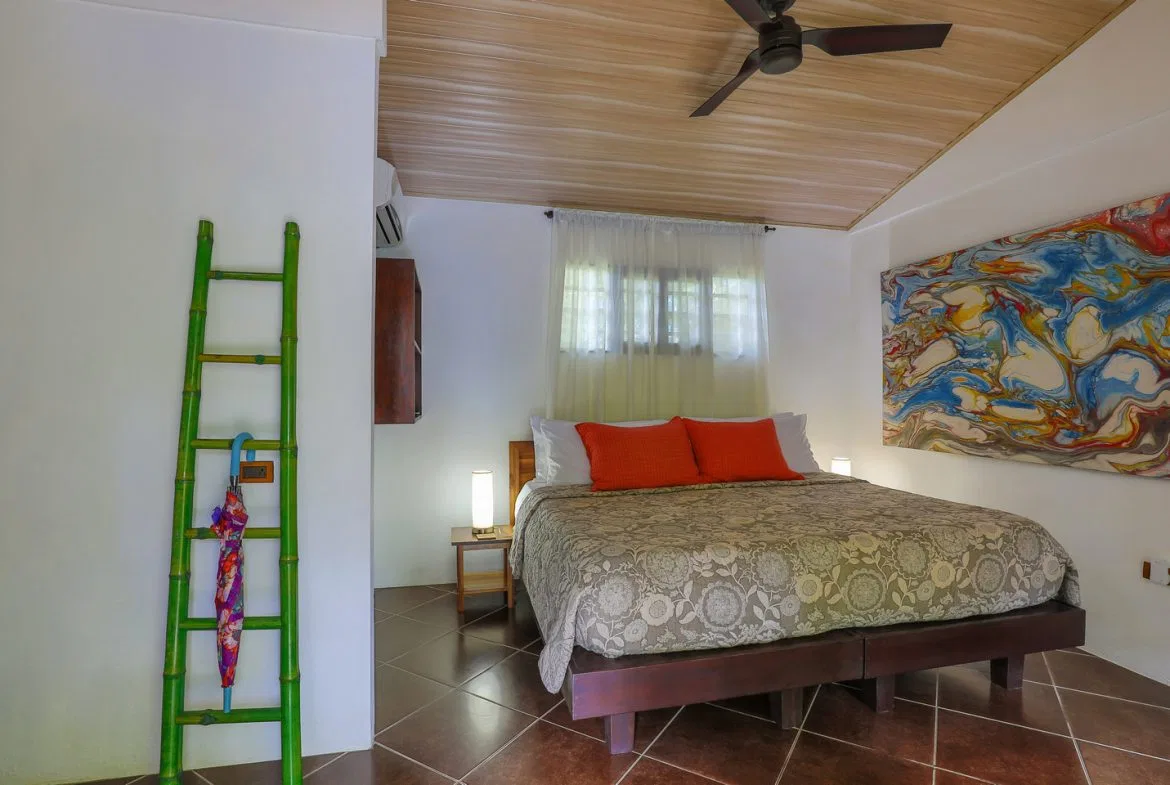 SUCCESSFUL BOUTIQUE HOTEL WITH OWNER’S HOME BY THE BEACH IN UVITA, photo 22