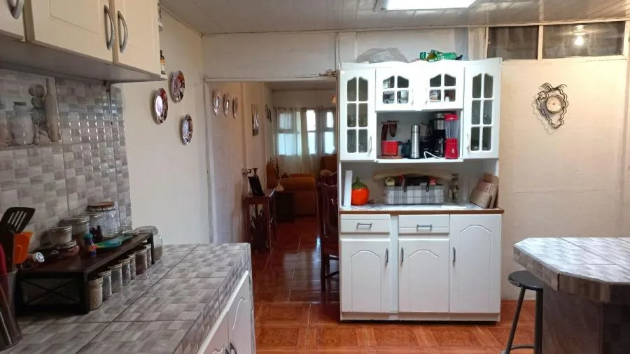 Venta de Casa en Goicoechea Ipis en Alameda MGA - Venta en Goicoechea, photo 9