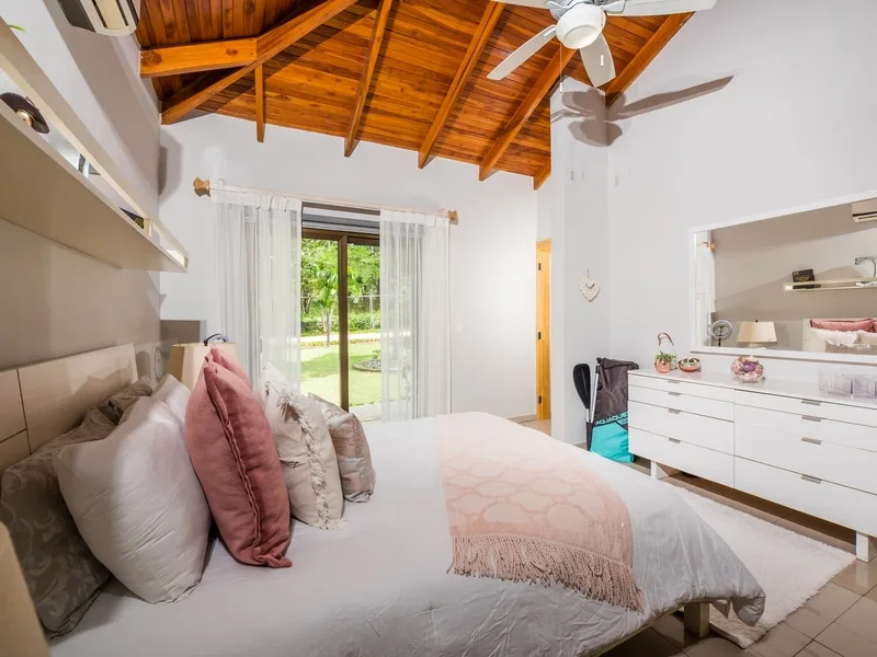 7 Bed Single Family Homes For Sale in Huacas, photo 11