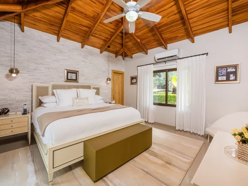 7 Bed Single Family Homes For Sale in Huacas, photo 9