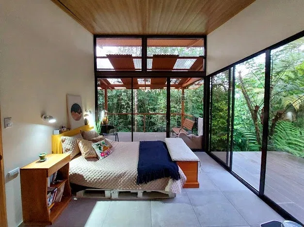 Se vende villa con 23.000 m2 en La Tigra de San Carlos