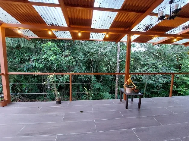 Se vende villa con 23.000 m2 en La Tigra de San Carlos, photo 2