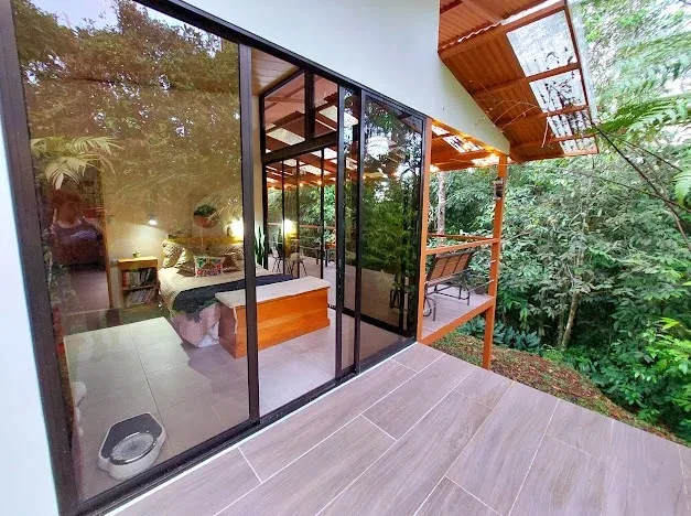 Se vende villa con 23.000 m2 en La Tigra de San Carlos, photo 3