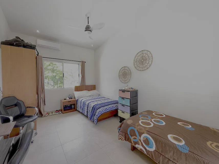 PROPERTY WITH THREE BEDROOM AND POOL, IN OJOCHAL – 0.11 ACRES, photo 14