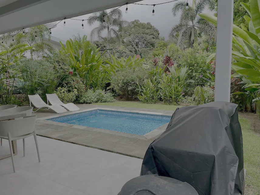 PROPERTY WITH THREE BEDROOM AND POOL, IN OJOCHAL – 0.11 ACRES, photo 19