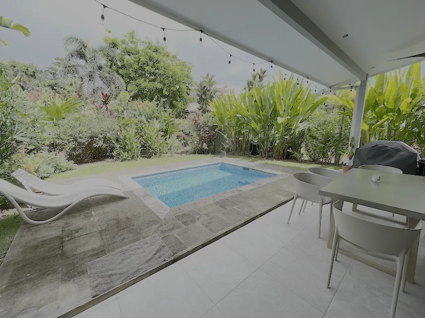 PROPERTY WITH THREE BEDROOM AND POOL, IN OJOCHAL – 0.11 ACRES, photo 20