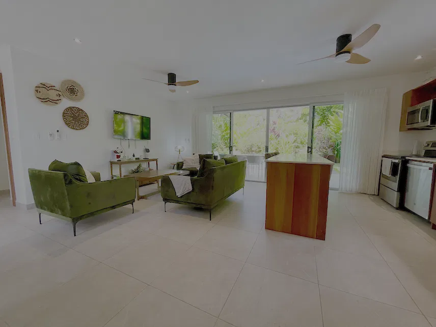 PROPERTY WITH THREE BEDROOM AND POOL, IN OJOCHAL – 0.11 ACRES, photo 3