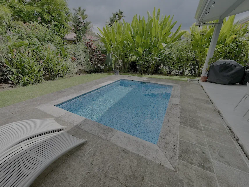 PROPERTY WITH THREE BEDROOM AND POOL, IN OJOCHAL – 0.11 ACRES, photo 21
